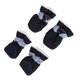 thumbnail image 3 of 1 par de botas para perros, 3 of 3