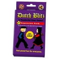 thumbnail image 1 of Dutch Blitz Game DBG02048 Dutch Blitz Purple Expansion Game Pack, 1 of 2
