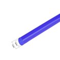 thumbnail image 2 of Silicone Tube 3/16 inch ID x 1/4 inch OD 1m/3.3ft Rubber Tubing Blue, 2 of 3
