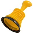 thumbnail image 4 of PlumbCraft Potente mini desatascador doméstico para todo tipo de desagües, incluidas duchas, bañeras y lavabos, pequeño, 7,5" de alto Zhivalor YZY686, 4 of 5