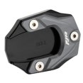 thumbnail image 2 of Soporte de motocicleta YONGSHENG para Yamaha Fjr1300 Fjr 1300 2001-2019 titanio, 2 of 3