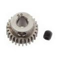 thumbnail image 2 of Robinson Racing 1026 26T Pinion Gear 48P RRP1026, 2 of 8