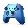 thumbnail image 3 of Xbox Wireless Controller – Aqua Shift Special Edition for Xbox Series X|S, Xbox One, and Windows 10 Devices, 3 of 7