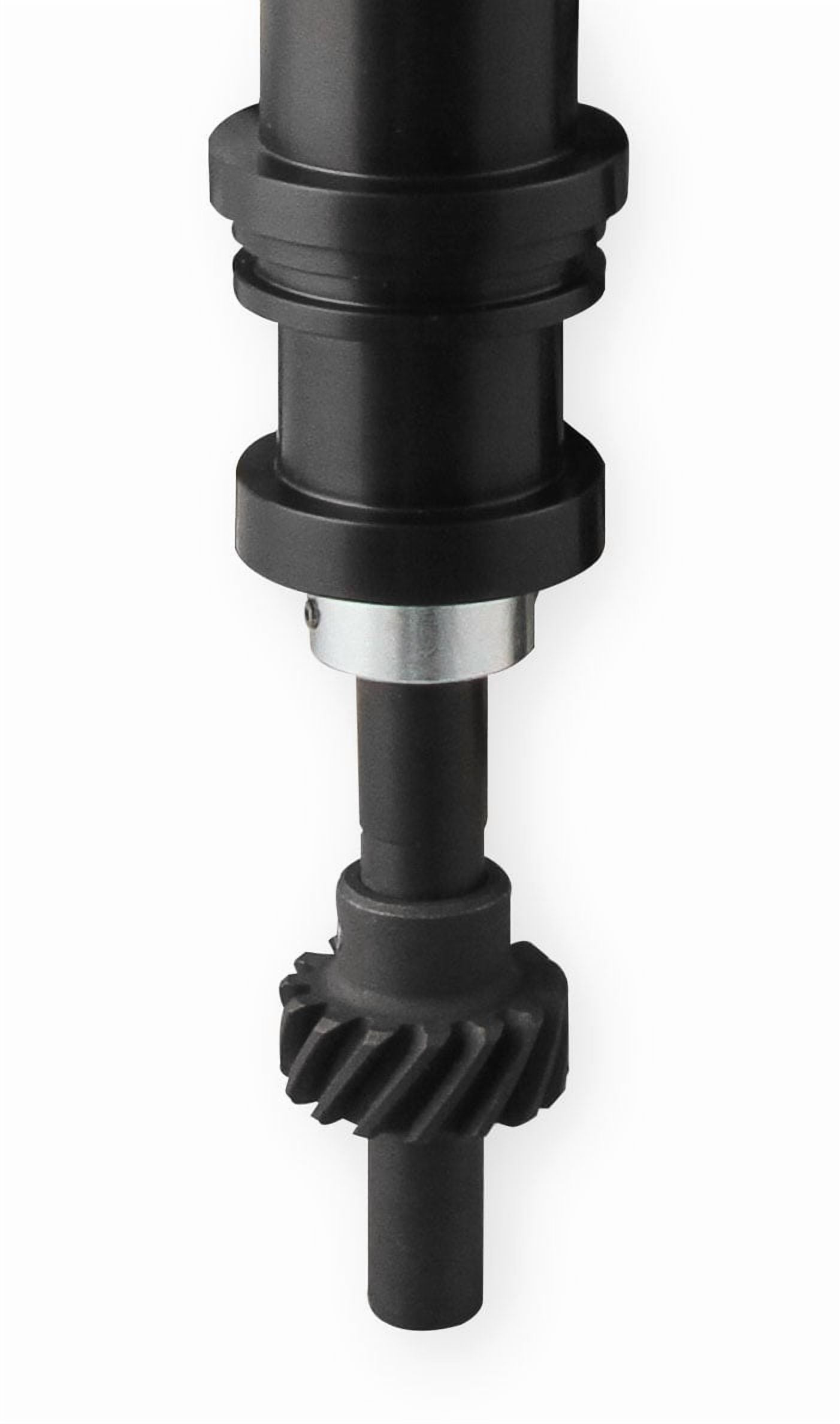 Holley EFI 565-209BK Distributor
