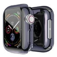 thumbnail image 2 of 42mm 46mm 49mm Screen Protector For Apple Watch series11 10 Case TPU bumper ultra3 49mm Cover, 2 of 10