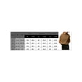 thumbnail image 2 of Cenuakty Women Solid Color Sweater Vests Mock Neck Cap Sleeve Loose Fit Pullovers Casual Knitted Tank Tops Streetwear, 2 of 9