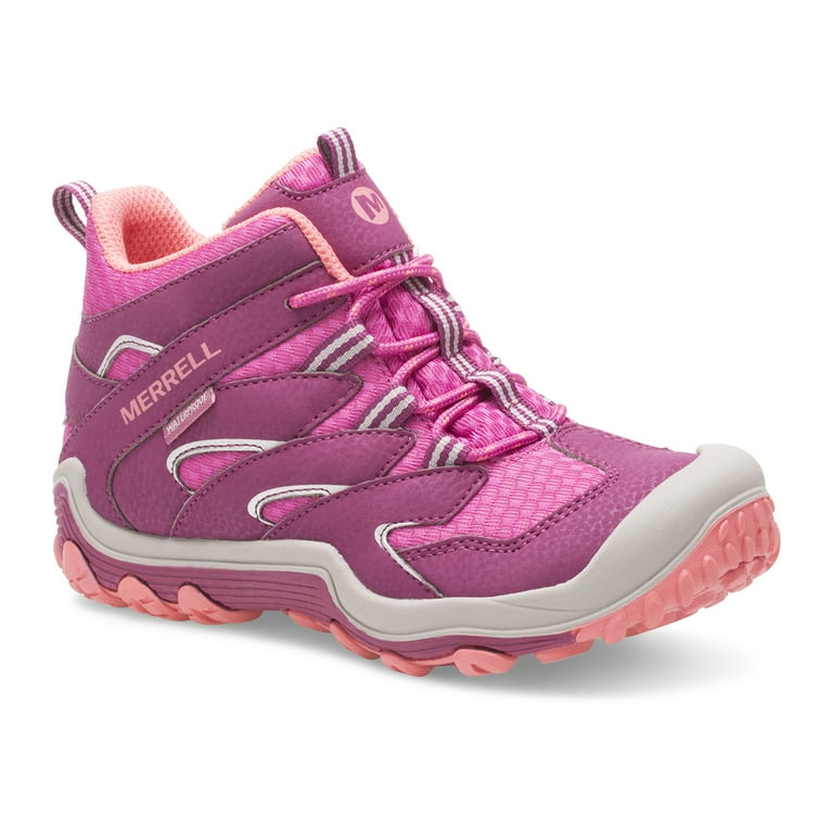 Chameleon 7 mid waterproof discount