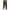 Brown, variant on WXLWZYWL Mens Cotton Linen Pants Casual Premium Loose Fit Elastic Drawstring Waist Straight-Legs Summer Yoga Beach Long Pants Loose Lightweight Sweatpants with Pockets
