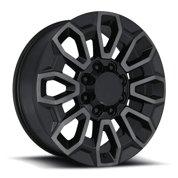 Wheel