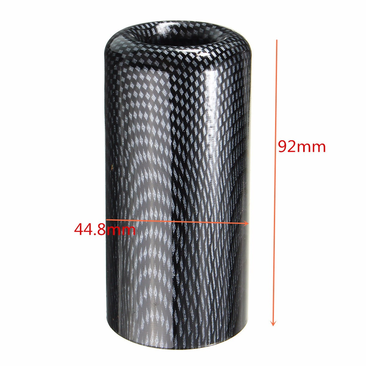 i5 No-Cut Carbon Frame Sliders for Yamaha YZF R1 2007-2008