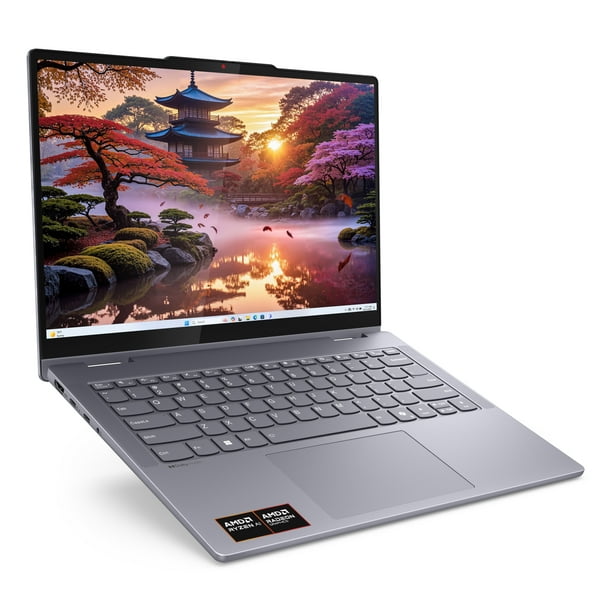 Lenovo IdeaPad 5 2-in-1 – 14
