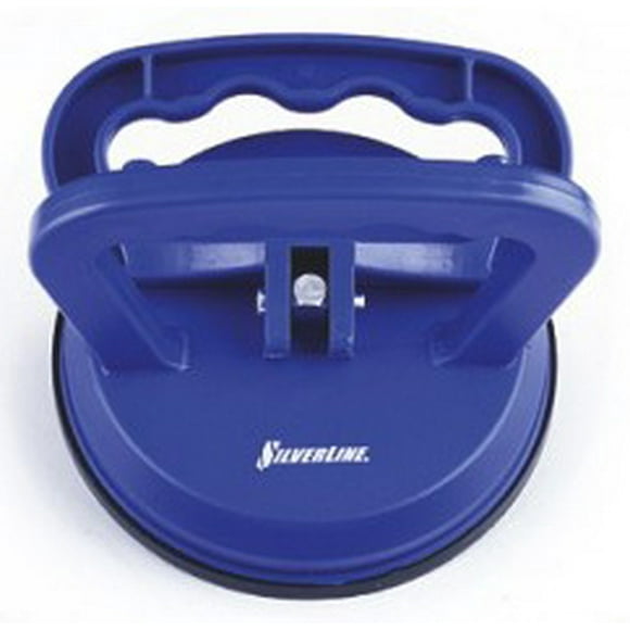 Ventosa Para Vidrio VENT1 Silverline Silverline VENT1