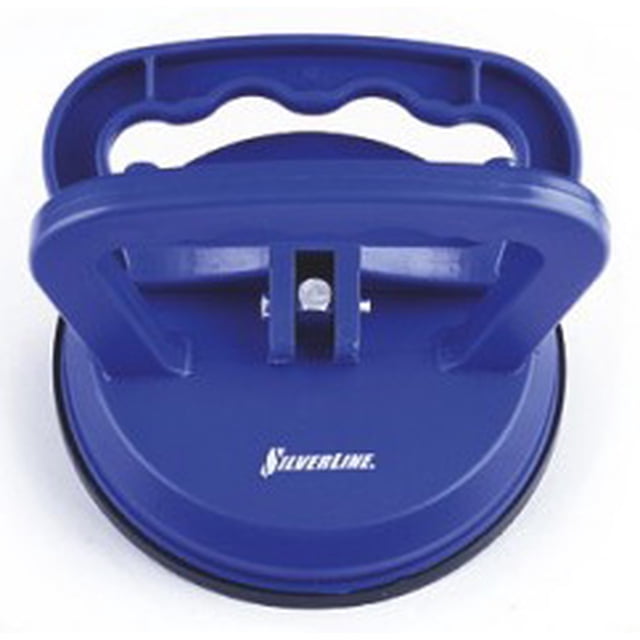 Ventosa Para Vidrio VENT1 Silverline Silverline VENT1