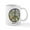 White, variant on CafePress - Cool Coffee Break Hip Asheville , Nc Art Mug - 11 oz Ceramic Mug - Novelty Coffee Tea Cup