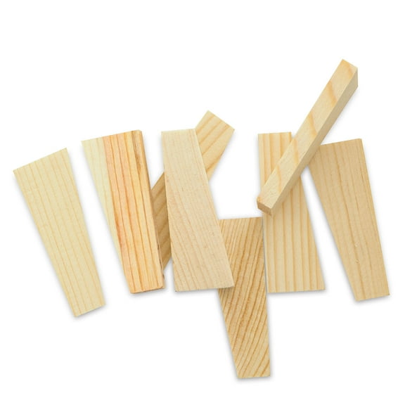 Masterpiece Brace Keys, Pkg of 8