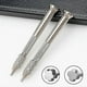 thumbnail image 3 of 4 And 5 Spokes Star Head Tip Screwdriver Tool For Richard Mille Watch Strap Band, 3 of 5