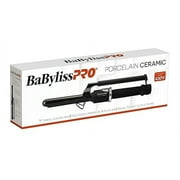 BaBylissPRO Porcelain Ceramic .75 Marcel Curling Iron