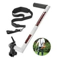 Pjtewawe Ergonomic Trimmer Grip String Trimmer Handle With Trimmer