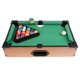 thumbnail image 4 of Mini Juego De De Billar Bola De Billar De Billar Juego De De Juguete Regalo De Cabrito Macarena Mini mesa de billar, 4 of 8