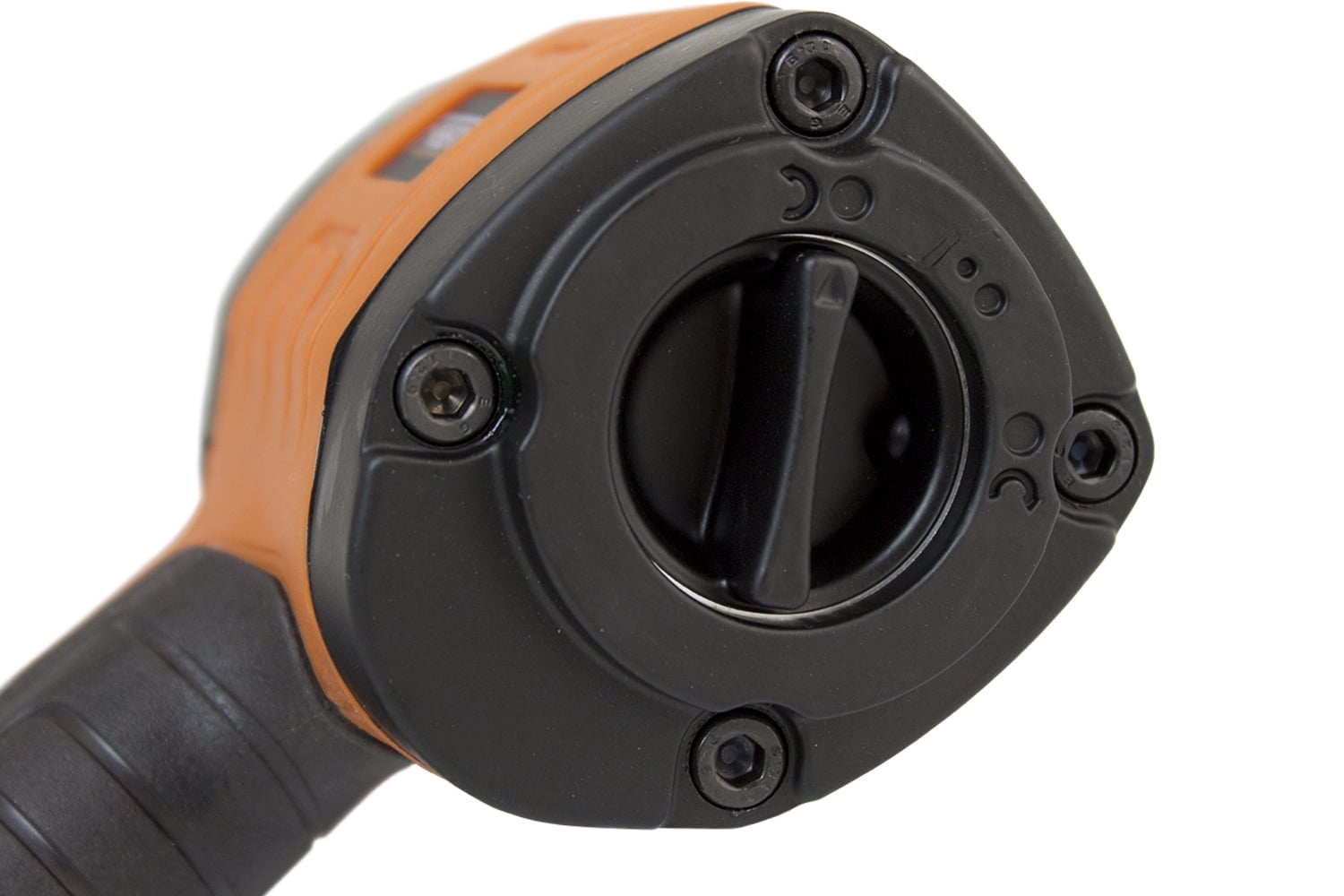 Freeman FATC38 Pneumatic 3/8" Composite Impact Wrench