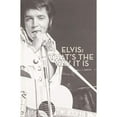 thumbnail image 5 of Elvis Presley: C'est comme Ça (Édition Spéciale) [DVD], 5 of 5