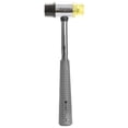 thumbnail image 1 of Mazo de acero, plástico y caucho Great Neck, 340 g, 1 of 4