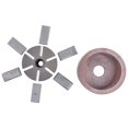 thumbnail image 3 of MagnaFuel Electric Fuel Pump Rebuild Kits MP-4401-10, 3 of 6