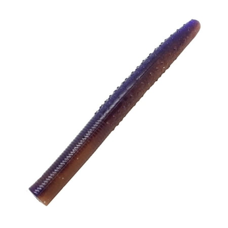 UPC: 0879044005735 | Z-Man Big TRD Soft Bait Lure (PB&J)