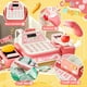 thumbnail image 4 of Caja registradora Pretend Play STACTCUTE, 49 unidades con calculadora, 4 of 5