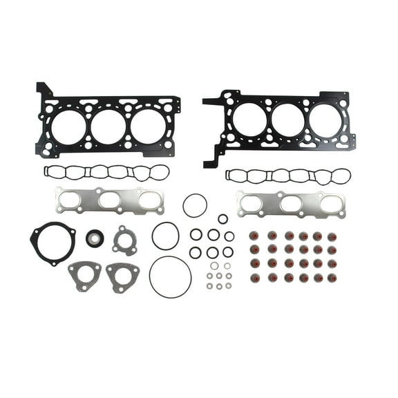 DNJ HGS1174 Head Gasket Set Fits Cars & Trucks 14-19 Jeep Ram 3.0L DOHC