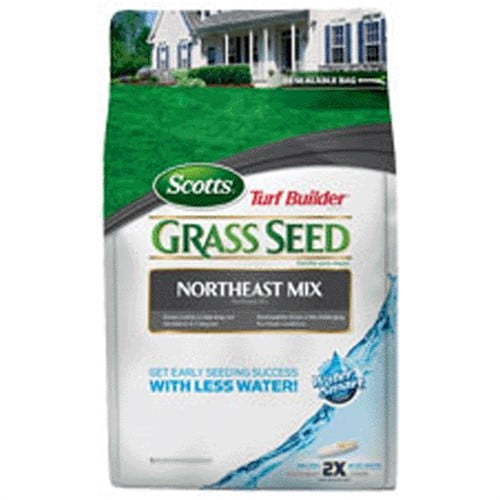 7LB TB NE Grass Seed