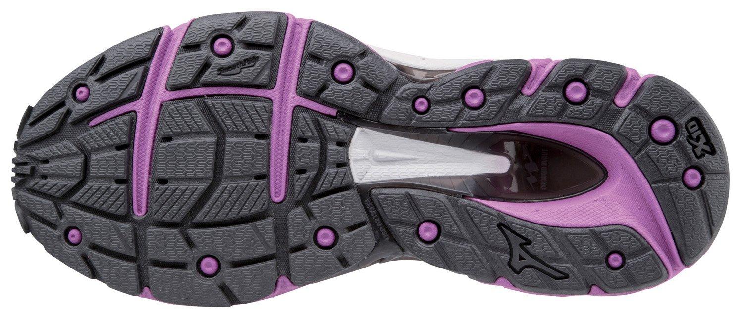 mizuno women's wave paradox 4 running shoes