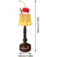 thumbnail image 3 of Luz Nocturna LED, Lámpara de Noche Adorable con Iluminación Suave, Luz de Escritorio Portátil con Diseño de Pudín, Textura de Silicona para Decoración de Guardería, Niños Pequeños y Infantil, 3 of 8