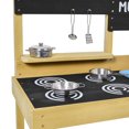 thumbnail image 2 of Cuisine jouet en bois TP, 2 of 8
