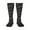 1 Black, variant on Cool Sports Car Print Gift Stocking Stuffers,Adult Stockings,Novelty Socks,Funny Socks Birthday Running Walking Sleeping