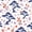 Color 1, variant on Peel and Stick Wallpaper Delicate White Butterflies Soft Blue Watercolor 24in x 118in Contact Paper Removable Self Adhesive Wall Mural Wall Decor for Bedroom Kitchen Cabinets