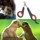 thumbnail image 2 of Cortaúñas para mascotas tijeras de acero inoxidable para perros y gatos aseo negro Hugtrwg Para estrenar, 2 of 8