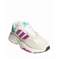 thumbnail image 2 of Ad-id-as Originals Retropy F90 Mens Shoes Size 13 White Fuschsia Sneakers HP8019, 2 of 6