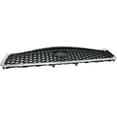 thumbnail image 4 of Grille Assembly for 2014-2015 Infiniti Q50 Base 6 Cyl 3.7L, 4 of 5