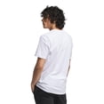 thumbnail image 2 of PLAYERA ADIDAS HOMBRE CDMX PICANTE BLANCO CASUAL blanco 00M, 2 of 5