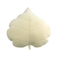 thumbnail image 1 of 3D Tree Leaves Simulation Pillow Bedroom Sofa Car Cushion, 1 of 14
