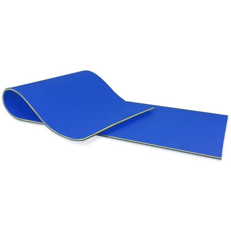 floating water mat pad