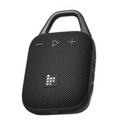 8W IPX7 Portable Bluetooth Speaker-Black Tronsmart Mirtune H1