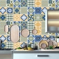 thumbnail image 5 of Goory 20/40/60/80/100 Sheets Peel and Stick Wall Tile Backsplash, 5 of 8