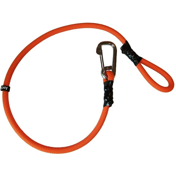 Anchor Shock 40 In. Anchor Line for Boats from 16 Ft. up to 24 Ft.