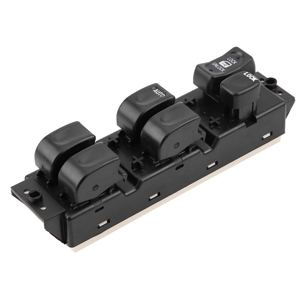 WALFRONT Electric Power Master Window Switch for Isuzu Rodeo 19982004