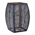 thumbnail image 2 of BELOVING Hollow Lampshade Lampshade Shell Cover Light Shade for Table Lamp Cafe Hotel Dragonfly Flower, 2 of 10