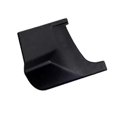 thumbnail image 4 of Exterior Side Door Step Plate Cover For Toyota Land Cruiser Lc200 2008-2022 Foot Pedal Step Board Protection Trim Cap 5177960180, 4 of 4