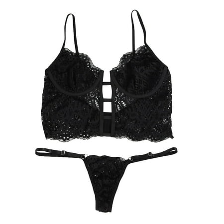 

Yubnlvae Lingerie Ladies Lingerie Lace
