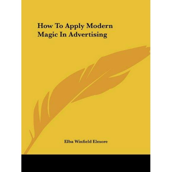 How to Apply Modern Magic in Advertising